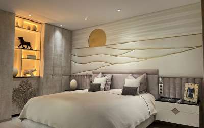 La Chambre collection « Sunny »